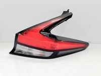 фото thumb №2, Nissan leaf 2 ii 19r+ правая лампа зад led ory eu !