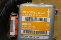 фото thumb №5, Датчик подушка безопасности 6384460042 vito w638