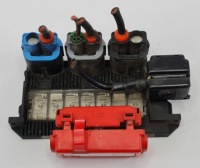 фото thumb №1, Модуль bezpiecczników citroen c5 iii x7 3.0 hdi