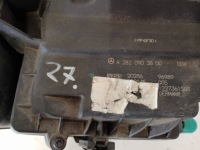 фото thumb №10, Mercedes w177 корпус фильтра воздуха a2820903800