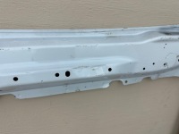 фото thumb №12, Tesla модель y 20r- крышка крышка багажника зад задняя