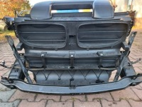 Ремень передний балка усилитель радиатор интеркулер bmw x5 e70 3.0d рестайлинг в Украине, фото thumb