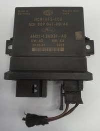 фото thumb №1, Модуль блок управления ecu s-max mondeo mk4 6m2113k031ad
