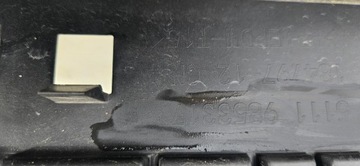 фото thumb №12, Бампер bmw ix3 g08 рестайлінг lci 21-23 bev перед перед переднє м-пакет