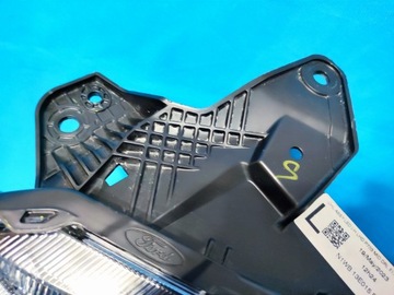 фото thumb №10, Ford ranger wildtrak 2022 2023 полный led фара переднее лампа левая европа