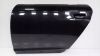 фото thumb №1, 4f0833051f дверь левый задняя audi rs6 c6 чёрные lz9y