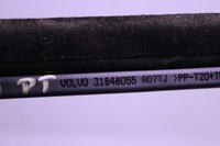 фото thumb №8, Молдинг ущільнювач задня права хром volvo s90 ii