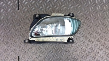 фото thumb №1, Галоген переднее левый новый daf xf 106