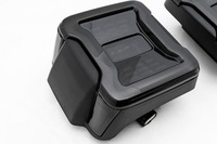 фото thumb №13, Jeep wrangler jl 2018+ лампы задние led версия eu тонированное