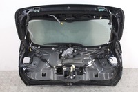 фото thumb №7, Кришка багажника багажника камера renault kadjar lift