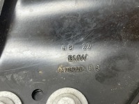 Bmw g26 поперечина усилитель подушки безопасности двигателя правая 6897636 9478020 Киев, фото thumb