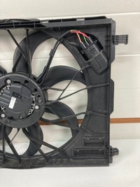 фото thumb №12, Вентилятор радиатора mercedes cla gla glb a247