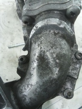 фото thumb №7, C352 astra j 1.7 cdti колектор всмоктуючий 8973858235