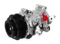 фото thumb №1, Компресор кондиціонера toyota camry 2017 -