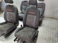 фото thumb №9, Сидіння комплект vw golf v plus