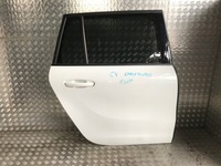 фото thumb №1, Citroen c4 spacetourer grand двері задні зад праві kpl w колір ewp 18-21