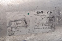 фото thumb №6, Volvo xc60 ii бак повітря 2023r 31681128