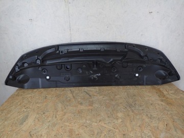 фото thumb №16, Hyundai tucson iv 4 20r- спойлер спойлер кришки багажника 87210-n7000