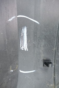 фото thumb №11, Dacia duster ii 2017- бампер перед передний 620221776r