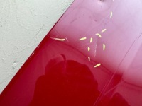 фото thumb №11, Vw golf vi 6 08-12r капот крышка двигателя перед передняя