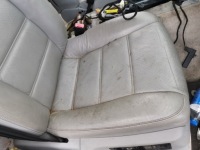 фото thumb №14, Сиденье водителя левый правый перед заднее сиденье задняя porsche cayenne i