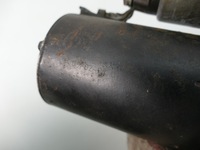 фото thumb №9, Porsche cayenne 9p 4.5 turbo стартер 94860410600