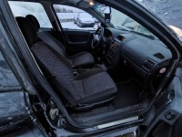 Opel astra двигатель крышка отопителя 2001 2.0l 0132801134 27144 Киев, фото thumb