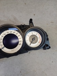 фото thumb №4, Лічильник mercedes w204 автоматична коробка передач nr. a2049004108