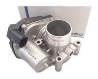 фото thumb №1, Дроссельная заслонка vw polo fox skoda roomster rapid fabia ii toledo iv ibiza iv