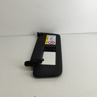 фото thumb №6, Audi a4 s4 b9 8w 2023 ліва сторона захист сонцезахисна