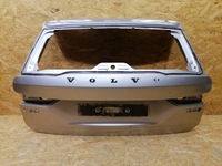 фото thumb №1, Кришка багажника задня кришка багажника volvo v60 ii 2018-