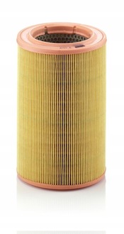 фото thumb №1, Mann фильтр воздуха renault safrane 2.5 20v 96-