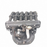 фото thumb №11, 2010 chevrolet epica колектор впускний  96307782