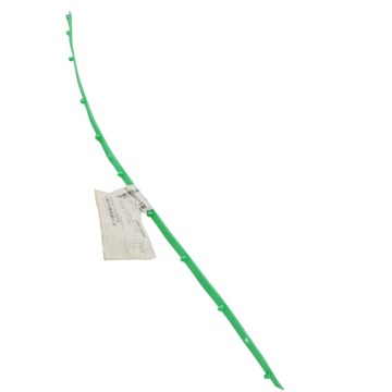 фото thumb №1, Кріплення прокладки двері w203 mercedes c клас tp a2037371235