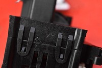 фото thumb №7, Важіль перемикач двірник 1k0953519c vw golf 5 v 5d hb 03-09