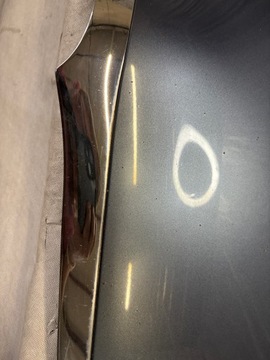 фото thumb №14, Капот крышка двигателя toyota corolla verso i 1 k:8n6