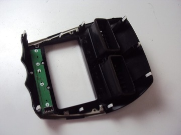 фото thumb №5, Рамка решётки воздуховод citroen c4 aircross 12-