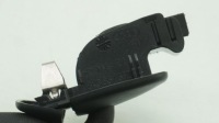 фото thumb №7, Audi a5 8t рестайлинг защита солнцезащитная козырёк правое 8k0857552