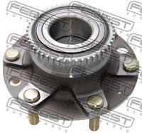 фото thumb №2, 1282-h1f febest ступица передняя hyundai h-1 07 20