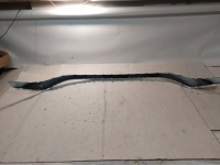 фото thumb №8, Молдинг спойлер бампера перед mercedes eqa h243