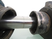 фото thumb №7, Рейка рульова skoda fabia i 6q1423105vw