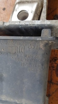 фото thumb №6, Зона зминання ліва права 5008 i 9682791480