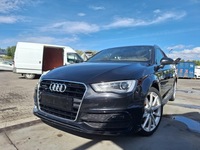 фото thumb №12, Audi a3 8v двигун 2.0 tdi crbc crb leon 5f golf 5g