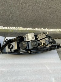 фото thumb №6, Лампи audi a6 4g bi ксенон led usa ліва права