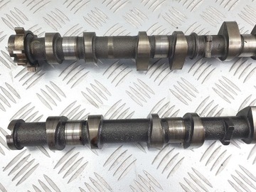 фото thumb №12, Mazda 6 mondeo mk4 s-max головка валы вал zwór клапаны