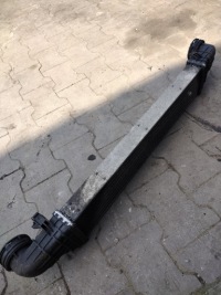 Інтеркулер a2115001002 mercedes w211 2.2 cdi Недорого, фото thumb