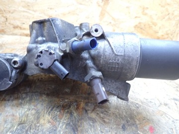 фото thumb №7, Радіаторів масла основа фільтра skoda octavia iii 2019 європа 06l117021g