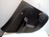 фото thumb №1, Kia venga обшивка обивка дверь левый задняя 2009-