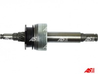 фото thumb №2, Шестерня, стартер as-pl sd5100