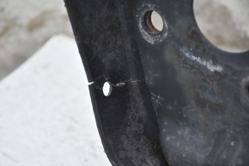 фото thumb №6, Усилитель pas переднее audi a6 c5 allroad 2.5 tdi